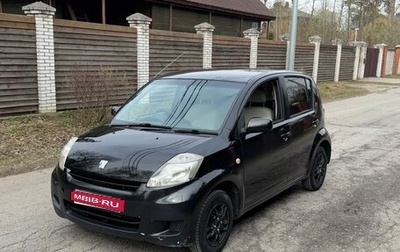 Toyota Passo III, 2009 год, 395 000 рублей, 1 фотография