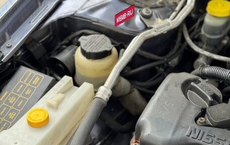 Nissan Wingroad III, 2002 год, 460 000 рублей, 9 фотография