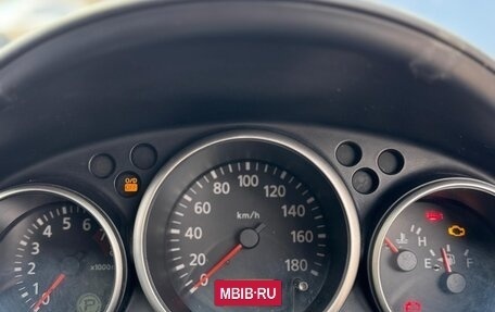 Nissan Wingroad III, 2002 год, 460 000 рублей, 18 фотография