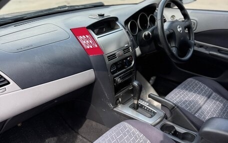 Nissan Wingroad III, 2002 год, 460 000 рублей, 21 фотография