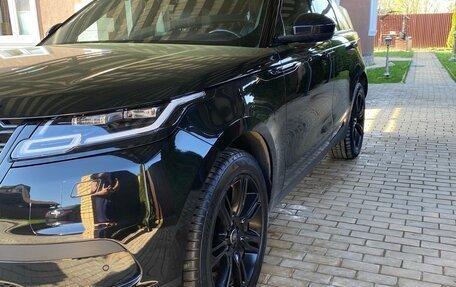 Land Rover Range Rover Velar I, 2020 год, 4 150 000 рублей, 6 фотография