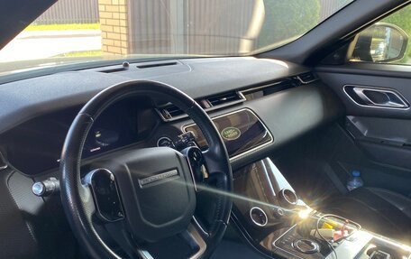 Land Rover Range Rover Velar I, 2020 год, 4 150 000 рублей, 8 фотография