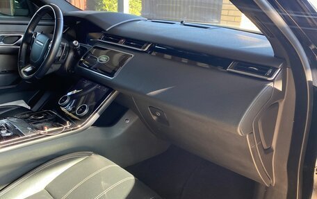 Land Rover Range Rover Velar I, 2020 год, 4 150 000 рублей, 10 фотография