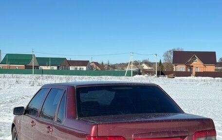 Volvo S70, 1997 год, 265 000 рублей, 2 фотография