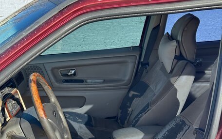 Volvo S70, 1997 год, 265 000 рублей, 7 фотография