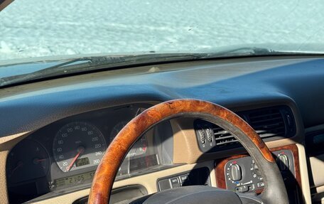 Volvo S70, 1997 год, 265 000 рублей, 6 фотография