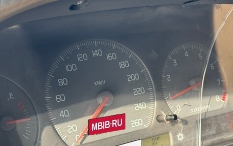 Volvo S70, 1997 год, 265 000 рублей, 9 фотография