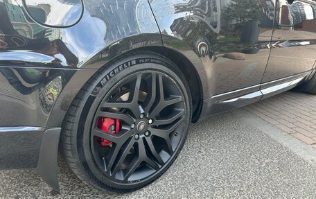 Land Rover Range Rover Sport II, 2017 год, 5 400 000 рублей, 4 фотография