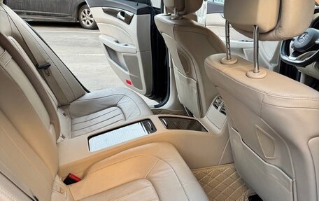 Mercedes-Benz CLS, 2016 год, 3 180 000 рублей, 15 фотография