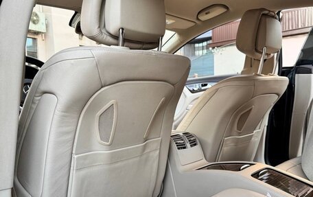 Mercedes-Benz CLS, 2016 год, 3 180 000 рублей, 16 фотография