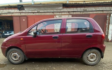 Daewoo Matiz I, 2010 год, 215 000 рублей, 6 фотография
