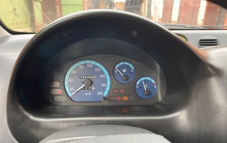 Daewoo Matiz I, 2010 год, 215 000 рублей, 12 фотография