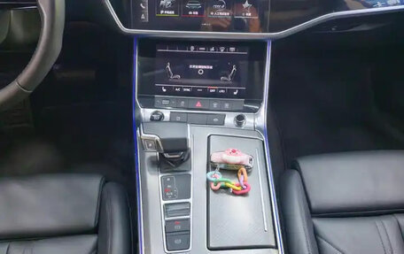 Audi A7, 2021 год, 3 600 039 рублей, 5 фотография