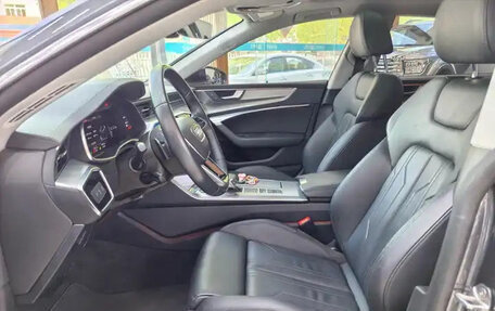 Audi A7, 2021 год, 3 600 039 рублей, 4 фотография