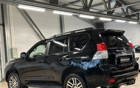 Toyota Land Cruiser Prado 150 рестайлинг 2, 2013 год, 2 799 000 рублей, 3 фотография