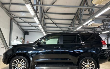Toyota Land Cruiser Prado 150 рестайлинг 2, 2013 год, 2 799 000 рублей, 6 фотография