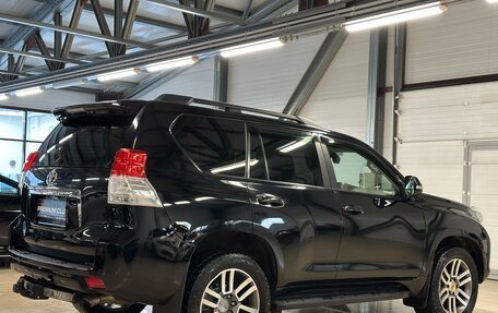 Toyota Land Cruiser Prado 150 рестайлинг 2, 2013 год, 2 799 000 рублей, 4 фотография