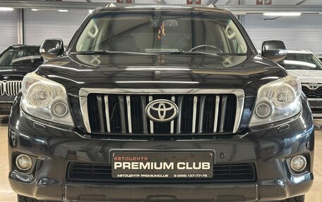 Toyota Land Cruiser Prado 150 рестайлинг 2, 2013 год, 2 799 000 рублей, 8 фотография