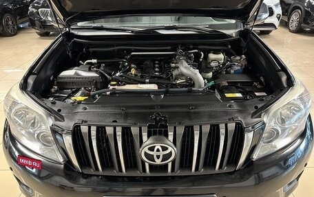 Toyota Land Cruiser Prado 150 рестайлинг 2, 2013 год, 2 799 000 рублей, 7 фотография