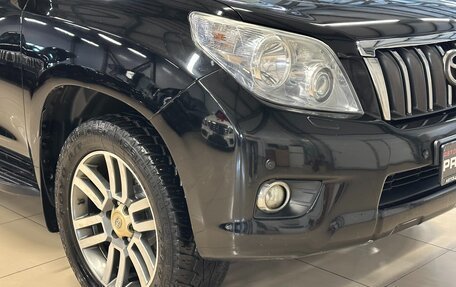 Toyota Land Cruiser Prado 150 рестайлинг 2, 2013 год, 2 799 000 рублей, 11 фотография