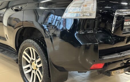 Toyota Land Cruiser Prado 150 рестайлинг 2, 2013 год, 2 799 000 рублей, 13 фотография
