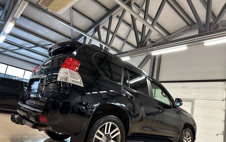 Toyota Land Cruiser Prado 150 рестайлинг 2, 2013 год, 2 799 000 рублей, 17 фотография