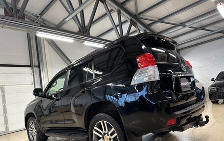 Toyota Land Cruiser Prado 150 рестайлинг 2, 2013 год, 2 799 000 рублей, 18 фотография