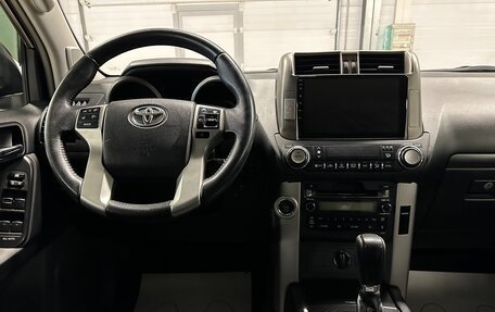 Toyota Land Cruiser Prado 150 рестайлинг 2, 2013 год, 2 799 000 рублей, 23 фотография