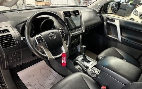 Toyota Land Cruiser Prado 150 рестайлинг 2, 2013 год, 2 799 000 рублей, 20 фотография