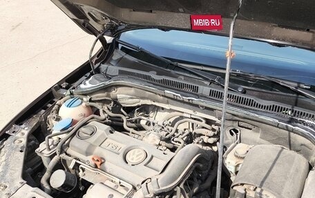 Volkswagen Jetta VI, 2011 год, 690 000 рублей, 9 фотография