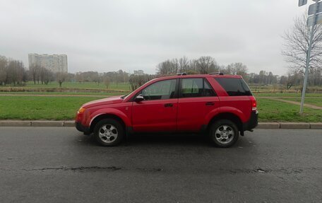 Saturn VUE II, 2002 год, 400 000 рублей, 2 фотография