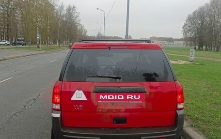 Saturn VUE II, 2002 год, 400 000 рублей, 4 фотография