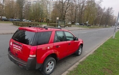 Saturn VUE II, 2002 год, 400 000 рублей, 5 фотография