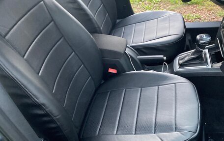 Skoda Octavia, 2011 год, 900 000 рублей, 4 фотография