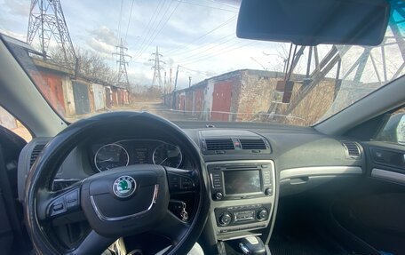 Skoda Octavia, 2011 год, 900 000 рублей, 3 фотография