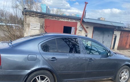 Skoda Octavia, 2011 год, 900 000 рублей, 6 фотография