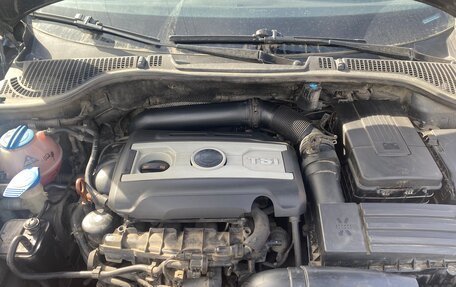 Skoda Octavia, 2011 год, 900 000 рублей, 8 фотография