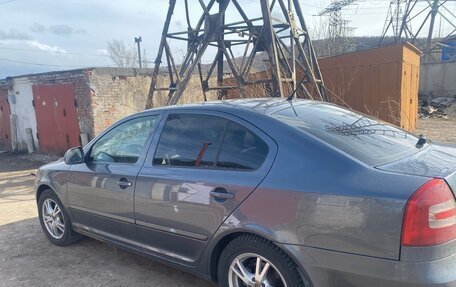 Skoda Octavia, 2011 год, 900 000 рублей, 7 фотография
