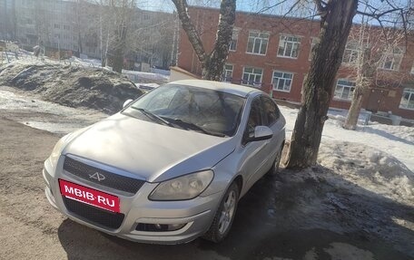 Chery M11 (A3), 2010 год, 320 000 рублей, 2 фотография