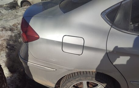 Chery M11 (A3), 2010 год, 320 000 рублей, 4 фотография