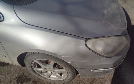Chery M11 (A3), 2010 год, 320 000 рублей, 6 фотография