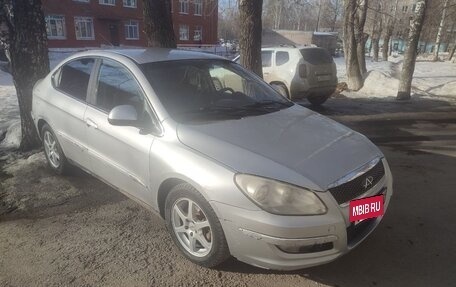 Chery M11 (A3), 2010 год, 320 000 рублей, 7 фотография