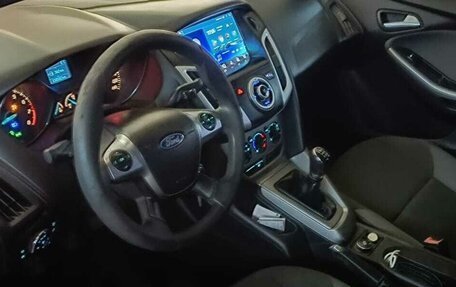 Ford Focus III, 2011 год, 1 000 000 рублей, 6 фотография