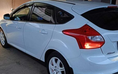 Ford Focus III, 2011 год, 1 000 000 рублей, 3 фотография