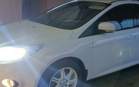 Ford Focus III, 2011 год, 1 000 000 рублей, 7 фотография