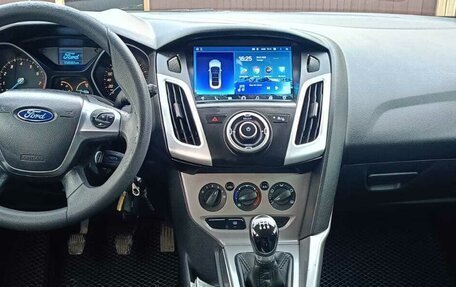 Ford Focus III, 2011 год, 1 000 000 рублей, 5 фотография
