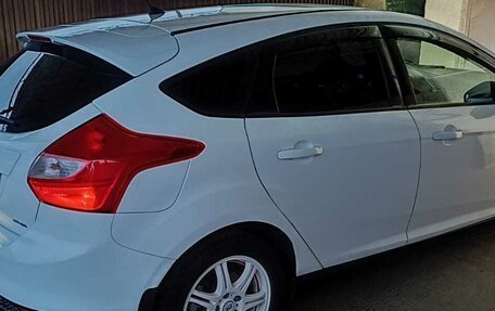Ford Focus III, 2011 год, 1 000 000 рублей, 2 фотография
