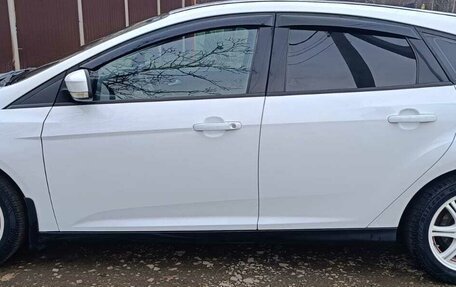 Ford Focus III, 2011 год, 1 000 000 рублей, 4 фотография