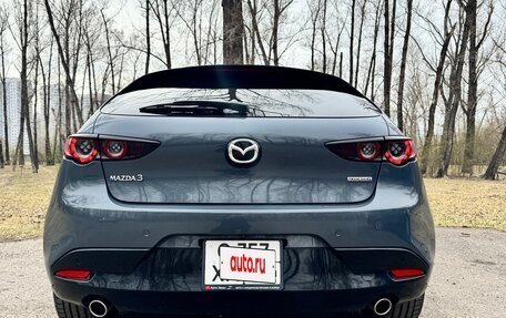 Mazda 3, 2019 год, 2 020 000 рублей, 3 фотография