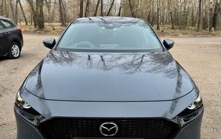 Mazda 3, 2019 год, 2 020 000 рублей, 6 фотография